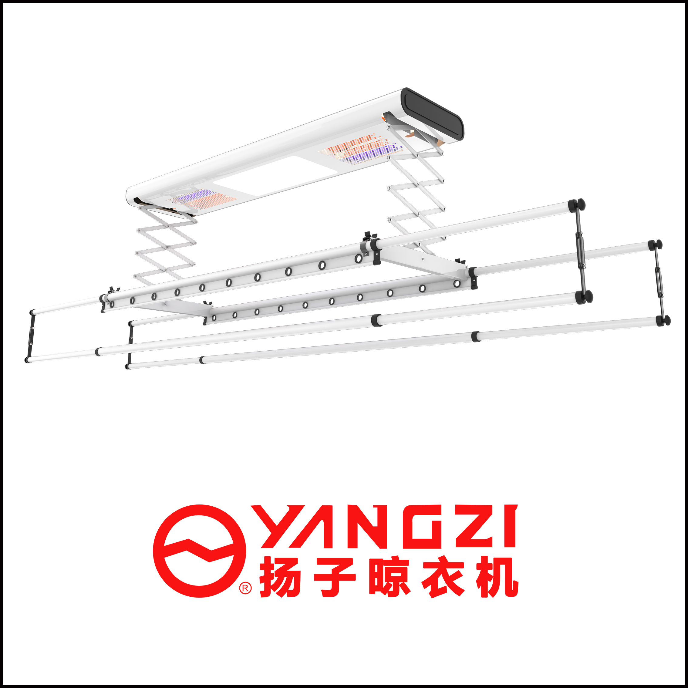 mk体育晾衣架